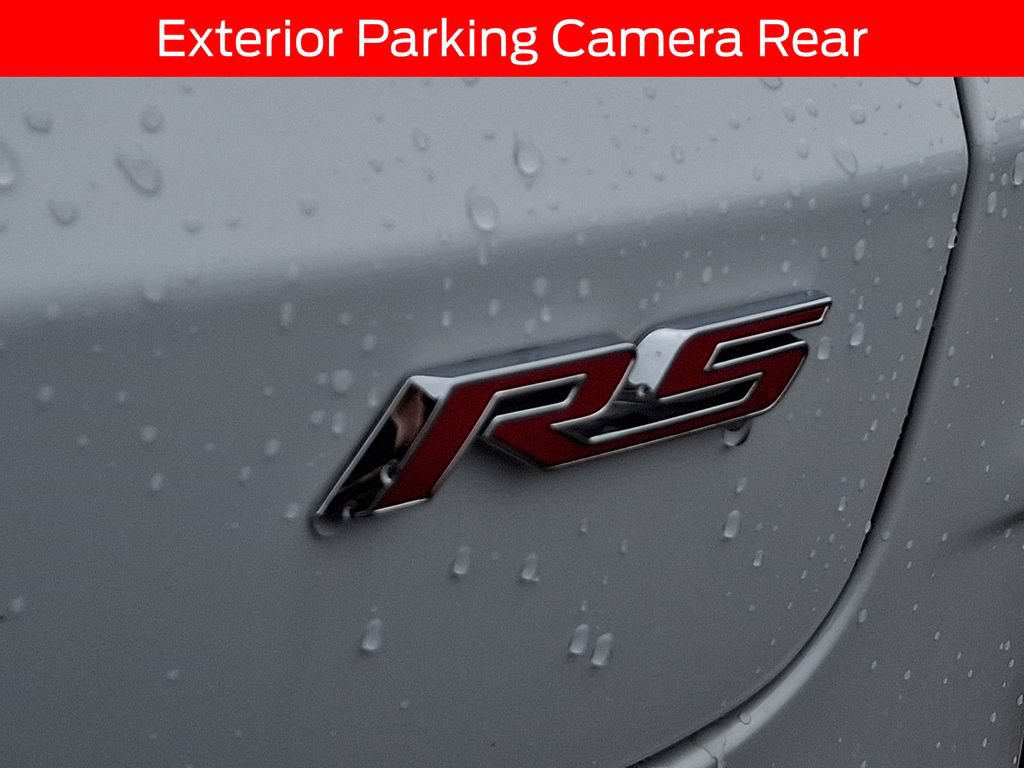Used 2023 Chevrolet TrailBlazer RS AWD/4WD image 29
