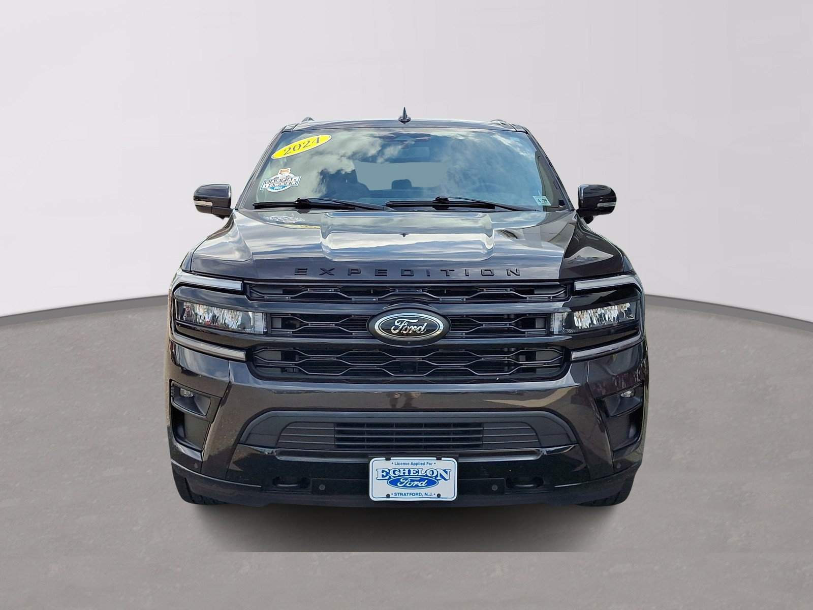 Certified 2024 Ford Expedition Max Limited AWD/4WD image 2
