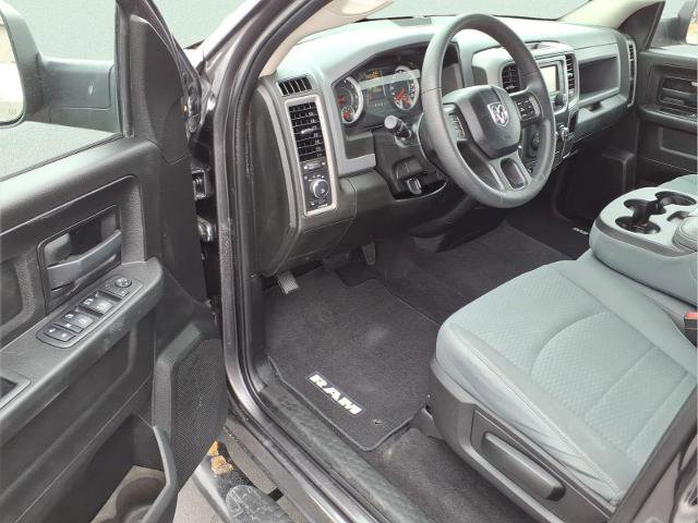 Used 2019 RAM 1500 Express w/ Express Value Package image 9