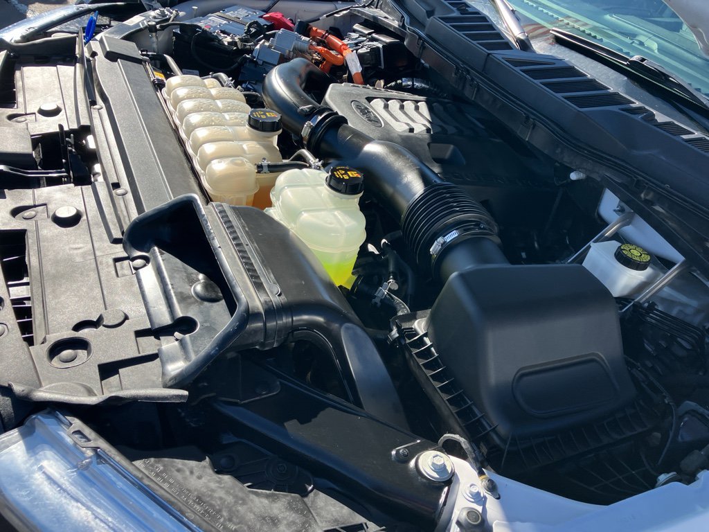 Certified 2023 Ford F150 XLT w/ Equipment Group 302A High image 38