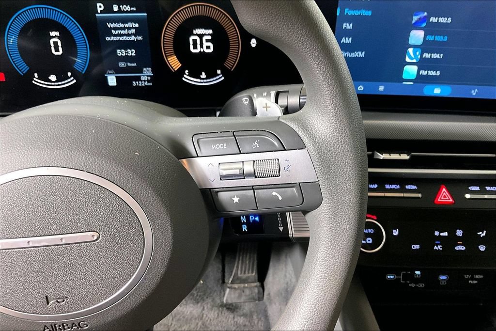 Used 2025 Hyundai Sonata SEL FWD image 15