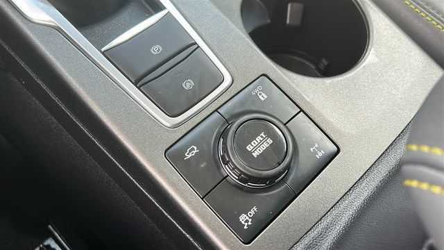 Certified 2025 Ford Bronco Sport Badlands w/ Sasquatch Badlands Package AWD/4WD image 38