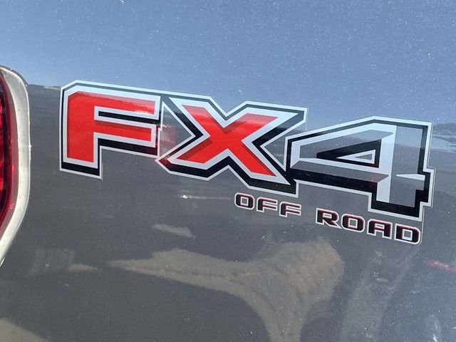 Certified 2023 Ford F150 Lariat w/ Equipment Group 502A High image 6