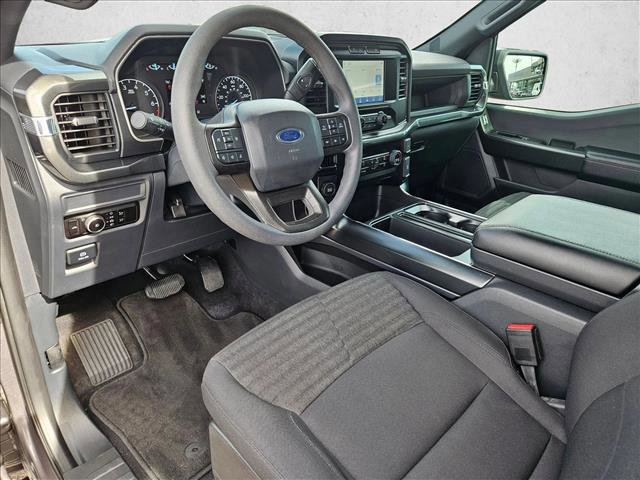 Certified 2023 Ford F150 XL w/ STX Appearance Package image 10