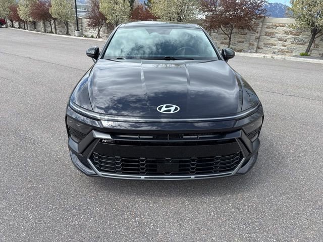 Used 2024 Hyundai Sonata N Line FWD image 13