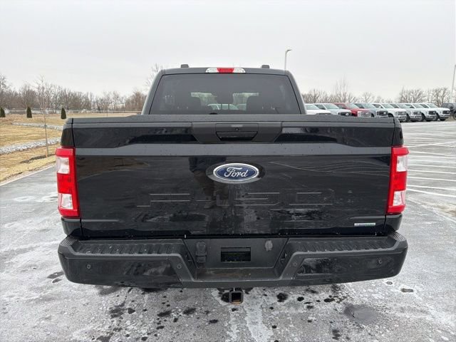 Certified 2023 Ford F150 XL w/ Trailer Tow Package image 16