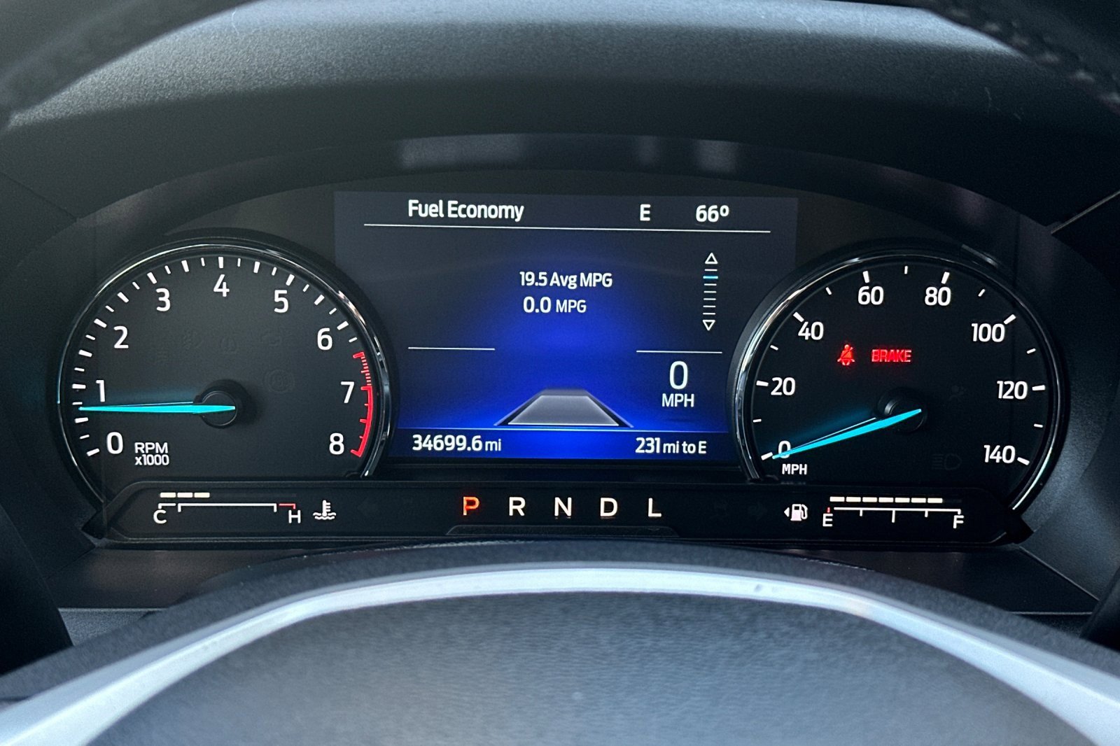 Certified 2022 Ford Explorer XLT w/ Equipment Group 202A image 25