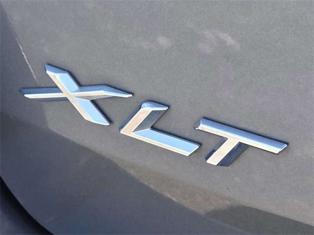 Certified 2022 Ford Explorer XLT w/ Equipment Group 202A image 14