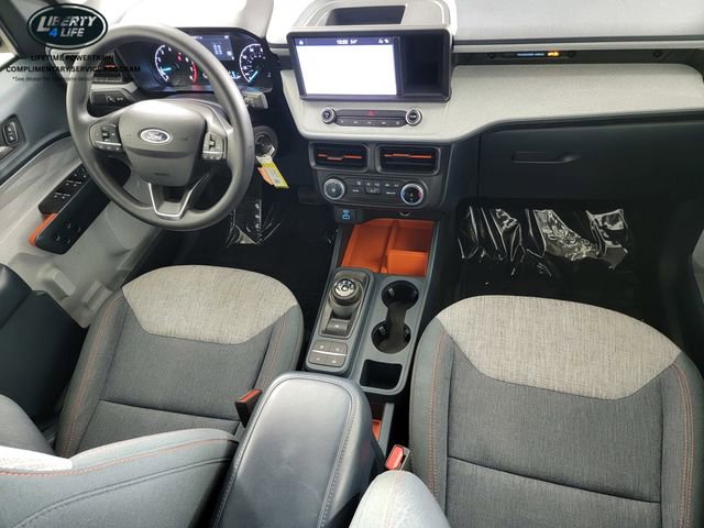 Certified 2022 Ford Maverick XLT FWD image 32