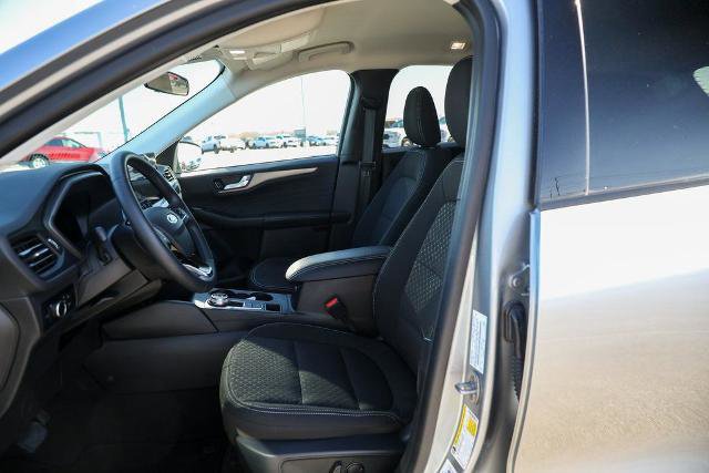 Certified 2024 Ford Escape Active w/ Tech Pack #2 image 17