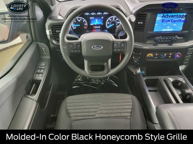 Certified 2023 Ford F150 XL w/ STX Appearance Package AWD/4WD image 25