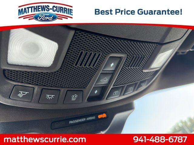 Certified 2024 Ford Expedition King Ranch image 25