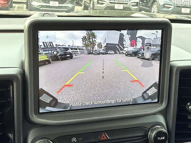 Certified 2024 Ford Bronco Sport Outer Banks w/ Tech Package AWD/4WD image 32