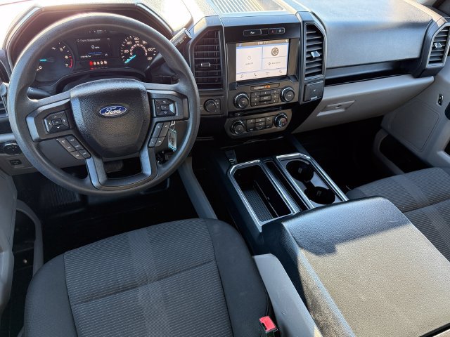 Certified 2018 Ford F150 XL w/ Equipment Group 101A Mid AWD/4WD image 34