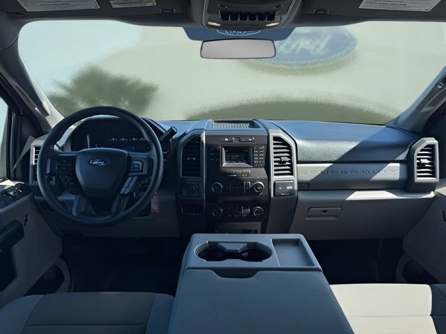 Certified 2019 Ford F250 XL w/ STX Appearance Package image 21