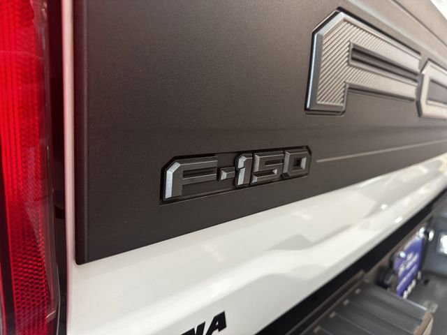 Certified 2024 Ford F150 Raptor AWD/4WD image 44