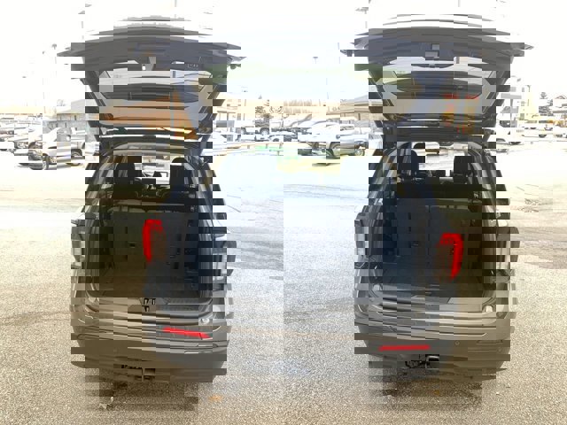 Certified 2025 Ford Explorer Active image 20