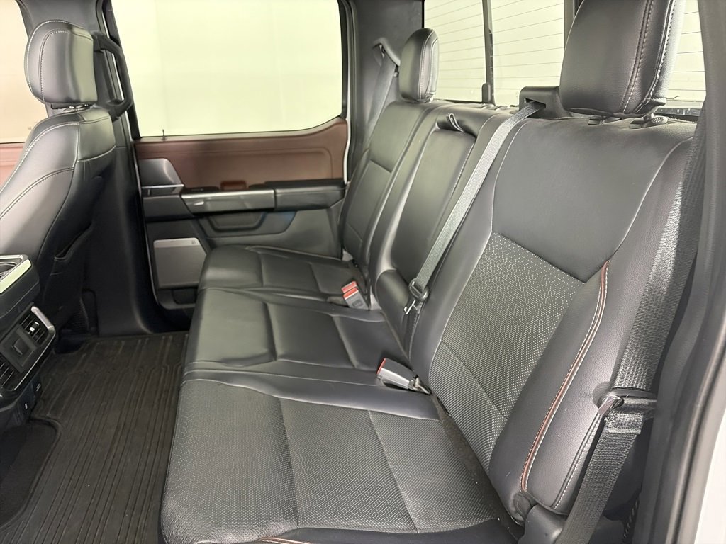 Certified 2021 Ford F150 Lariat image 13