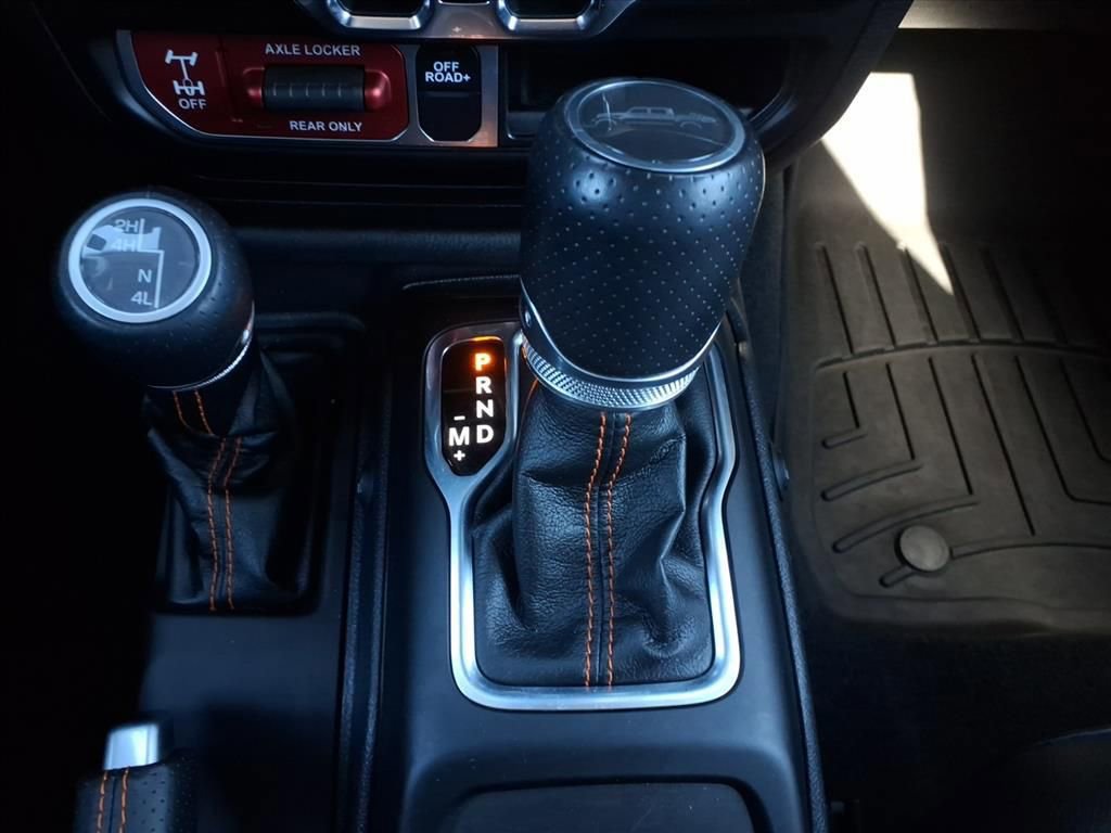 Used 2023 Jeep Gladiator Mojave image 14