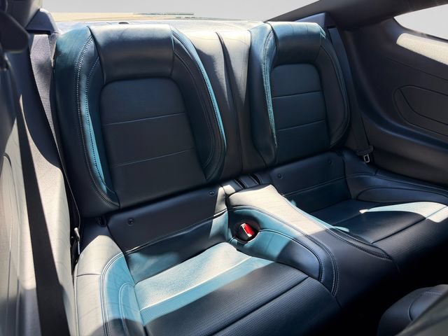 Certified 2024 Ford Mustang GT Premium w/ California Special Package RWD image 17