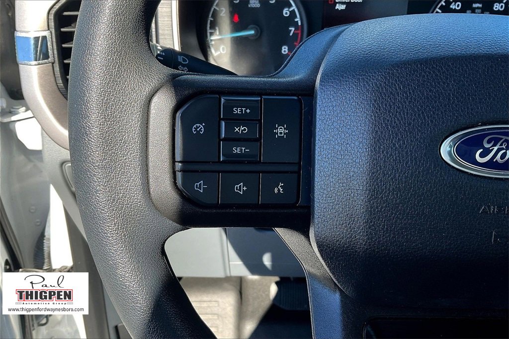 Certified 2023 Ford F150 XLT image 16