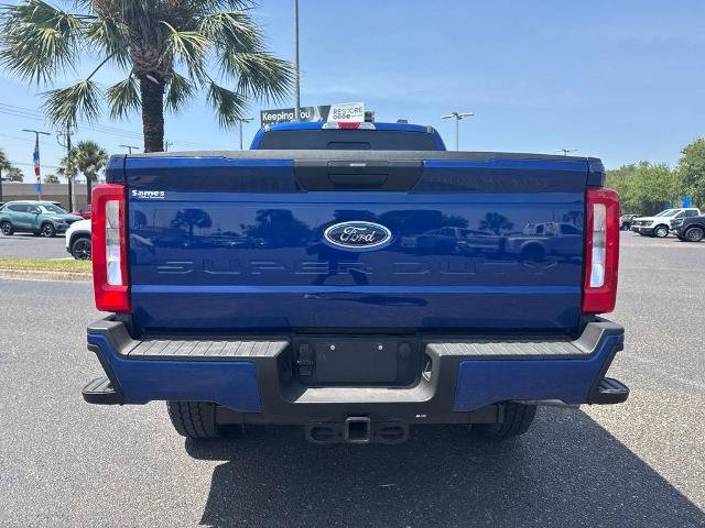 Certified 2026 Ford F250 XL w/ STX Appearance Package AWD/4WD image 4