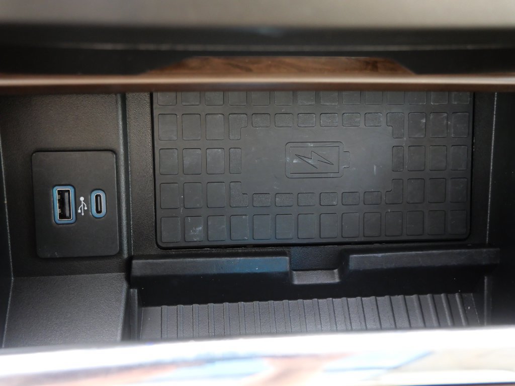 Certified 2021 Ford Expedition Platinum AWD/4WD image 25