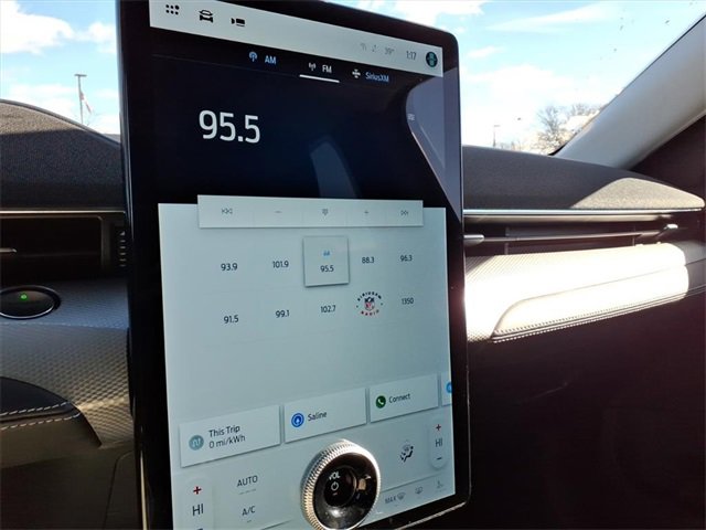 Certified 2022 Ford Mustang Mach-E California Route 1 image 19