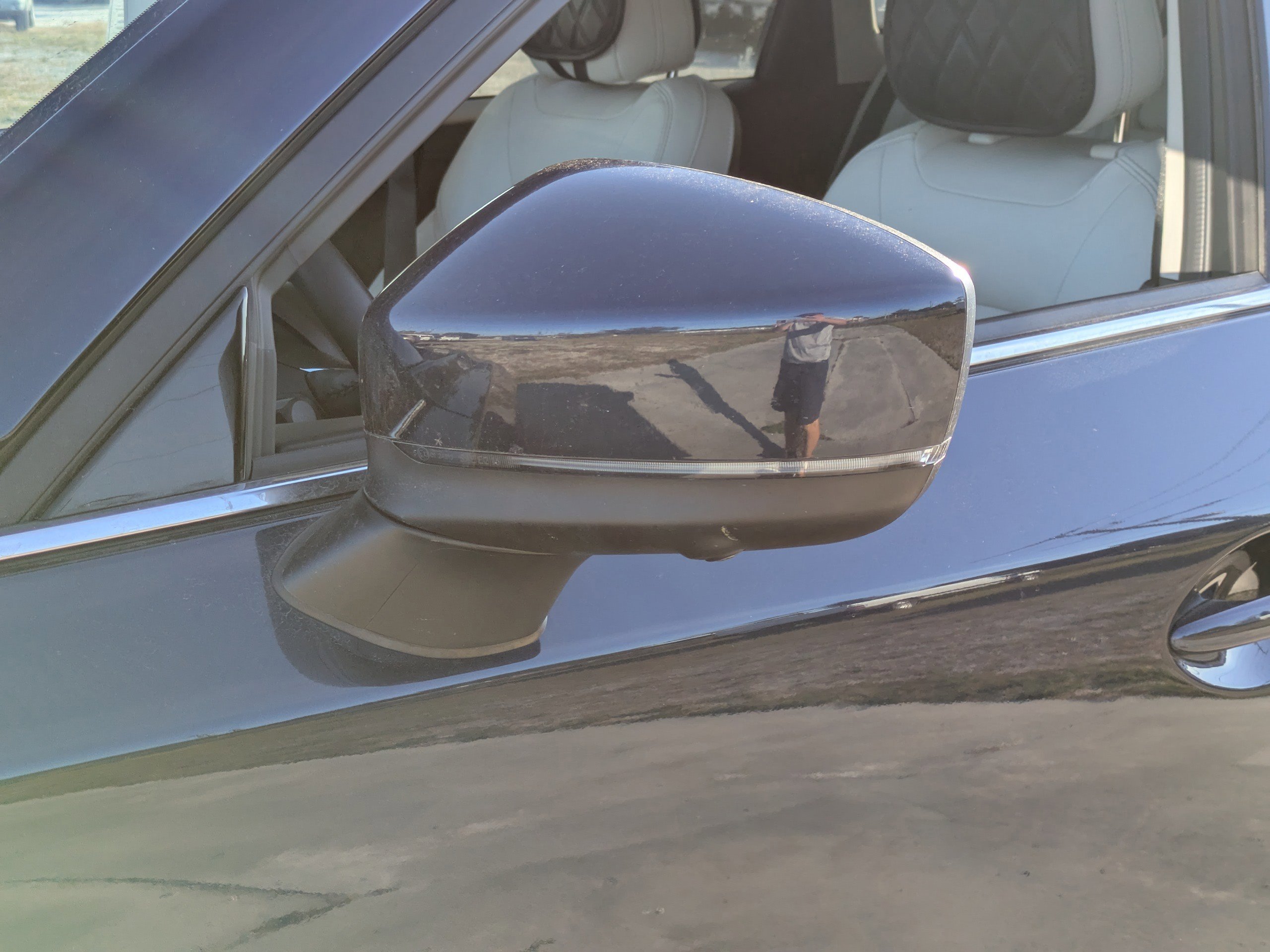 Used 2025 MAZDA CX-5 AWD 2.5 S w/ Premium Plus Pkg image 12