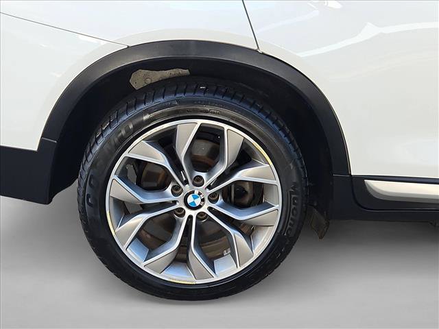 Used 2018 BMW X4 xDrive28i AWD/4WD image 18