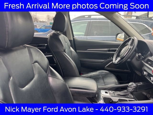 Used 2020 Kia Telluride S image 11