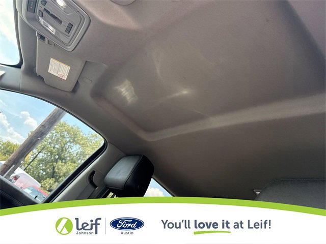 Used 2022 Chevrolet Silverado 3500 LTZ w/ LTZ Texas Edition image 21