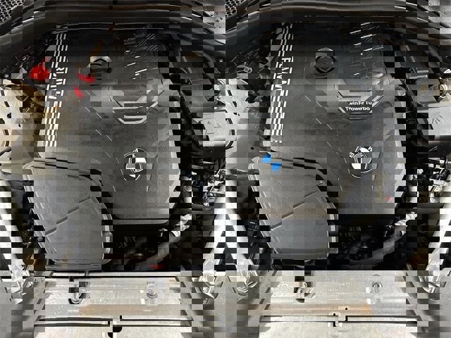 Used 2022 BMW X4 xDrive30i w/ M Sport Package 2 image 17