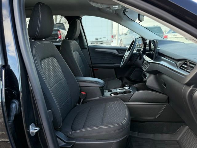 Certified 2023 Ford Escape Active w/ Tech Pack #1 image 30