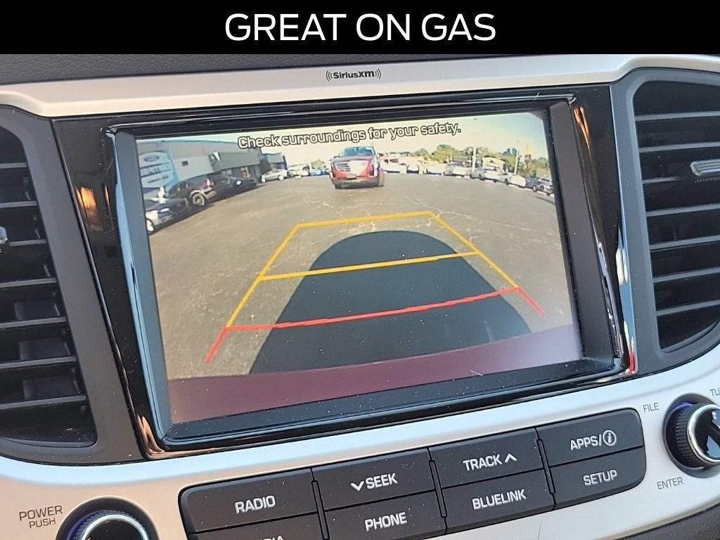 Used 2022 Hyundai Accent Limited FWD image 27