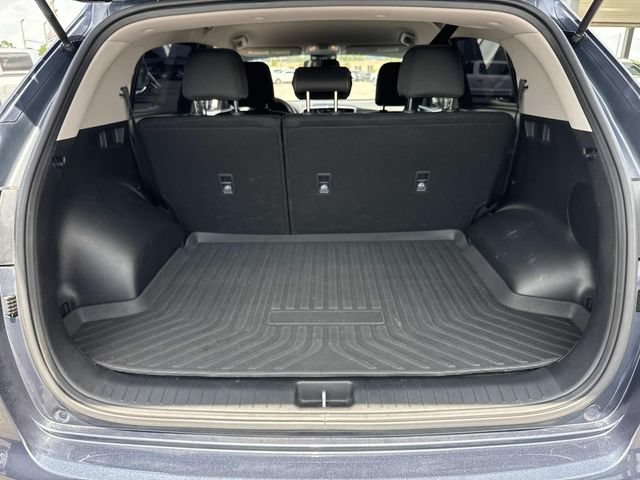 Used 2021 Kia Sportage LX FWD image 13