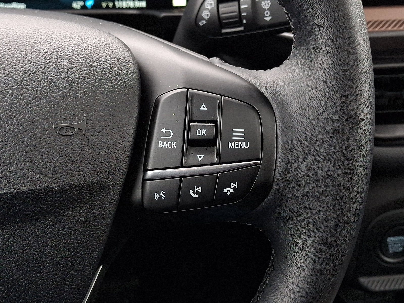 Certified 2025 Ford Bronco Sport Outer Banks w/ Outer Banks Tech Package+ image 26