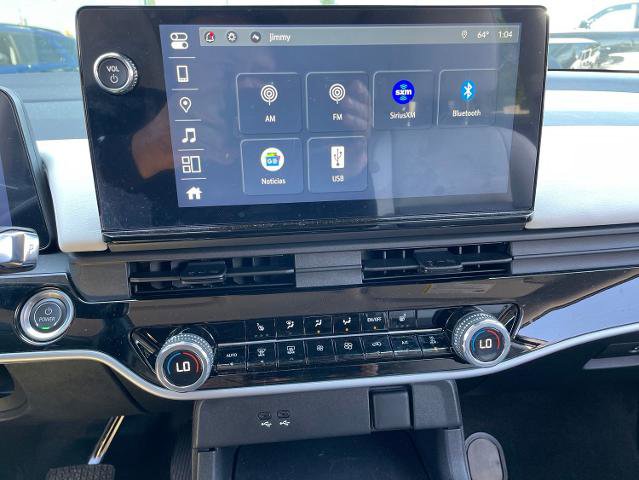 Used 2024 Honda Prologue Touring image 5