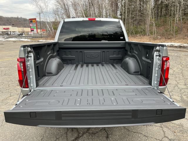 Certified 2024 Ford F150 STX w/ STX Black Appearance Package AWD/4WD image 11