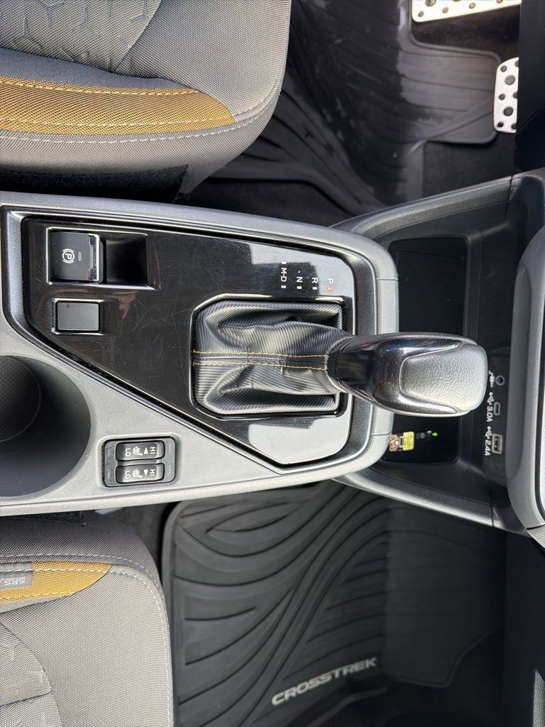 Used 2024 Subaru Crosstrek 2.5i Sport image 28