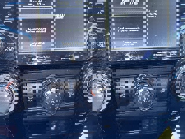 Used 2021 Toyota 4Runner TRD Off-Road image 25