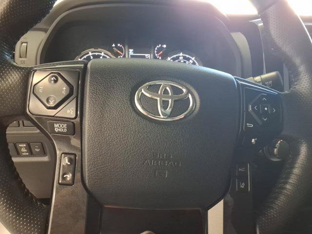 Used 2024 Toyota 4Runner TRD Off-Road Premium AWD/4WD image 19