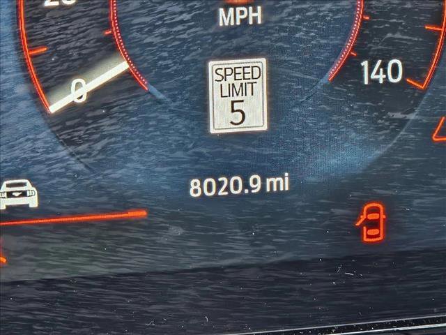 Certified 2024 Ford Mustang Premium image 10