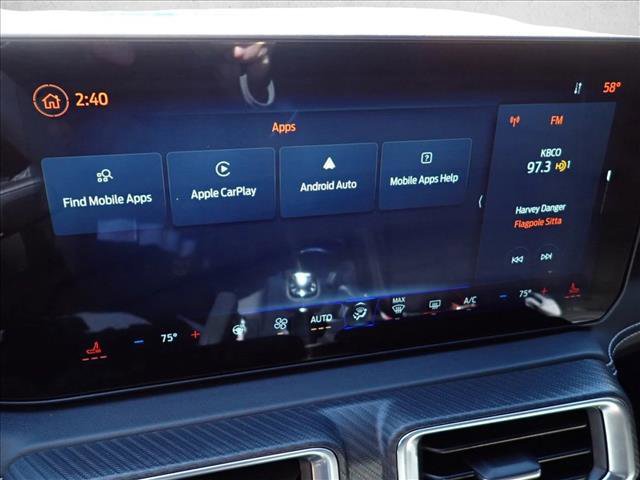 Certified 2025 Ford Mustang GT Premium w/ GT Performance Package image 19