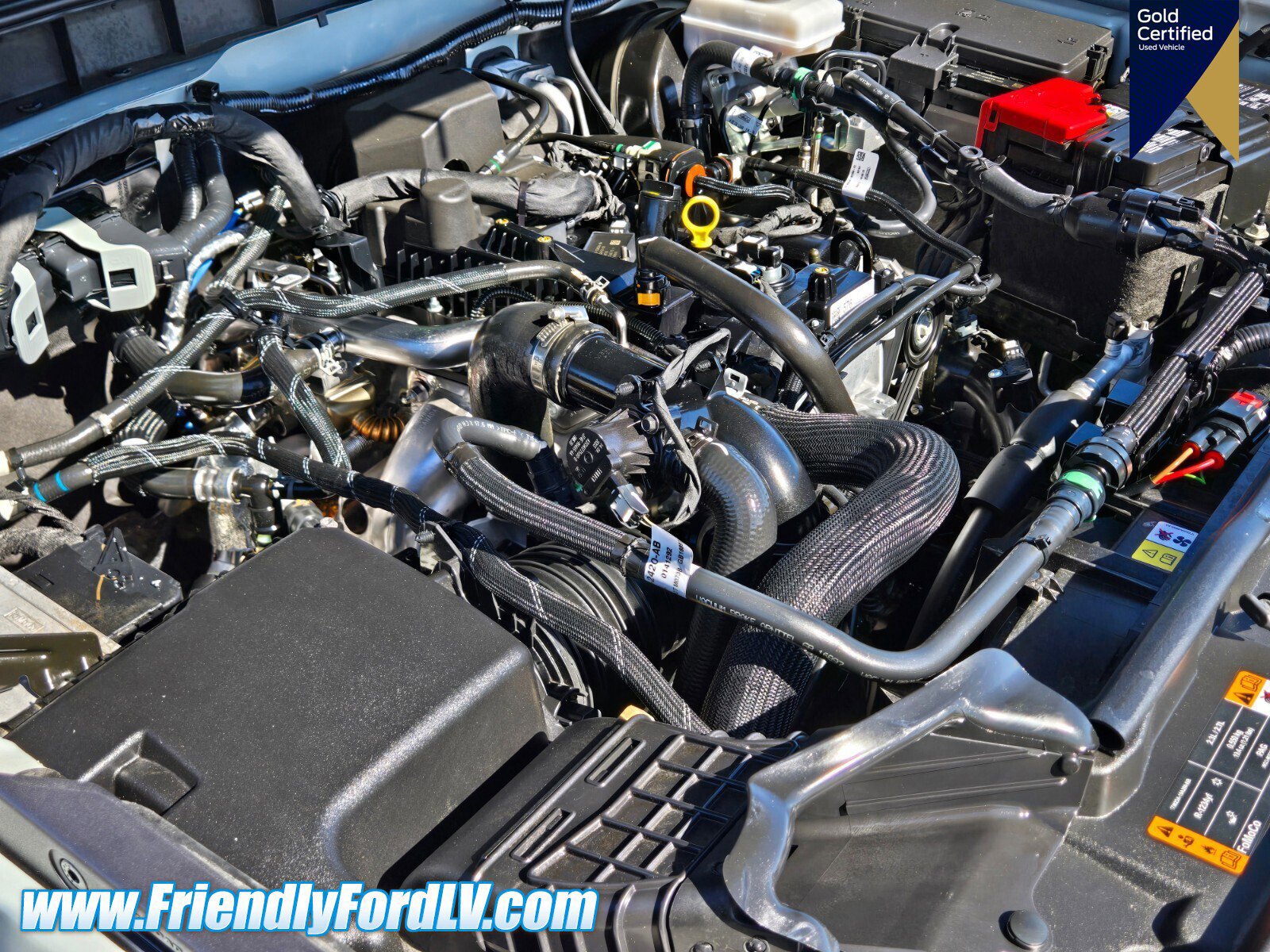 Certified 2024 Ford Bronco Outer Banks AWD/4WD image 16