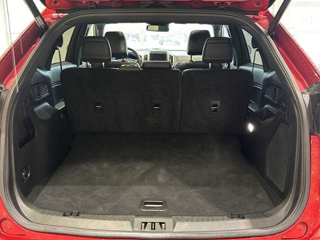 Certified 2022 Ford Edge ST w/ Equipment Group 401A image 26