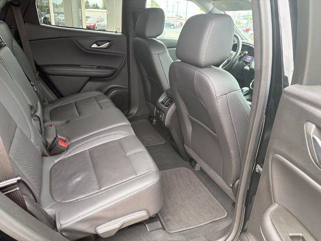 Used 2022 Chevrolet Blazer LT w/ Sound & Technology Package AWD/4WD image 17