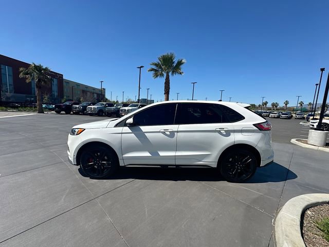 Certified 2020 Ford Edge ST w/ Equipment Group 401A image 2