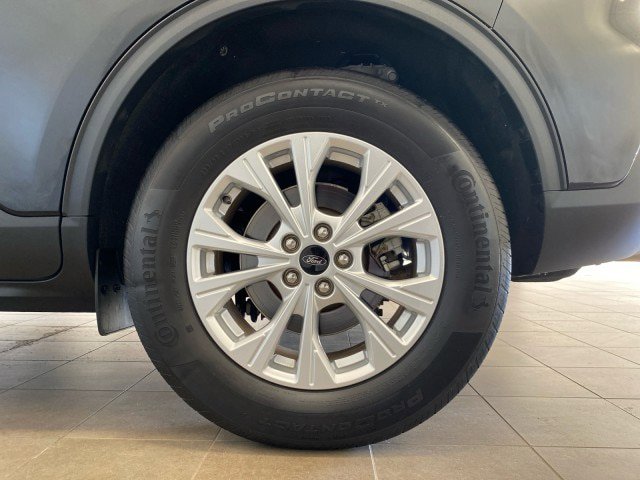 Certified 2023 Ford Escape Active AWD/4WD image 26