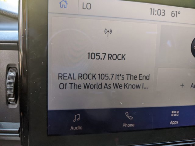 Certified 2023 Ford Explorer XLT image 23